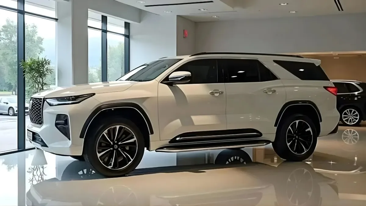 2026 Toyota Highlander, Toyota Highlander USA, family SUV 2026, midsize SUV USA, Toyota Highlander Hybrid, 3-row SUV USA, best family SUV 2026, Toyota SUV lineup, hybrid SUV USA, new Toyota Highlander features