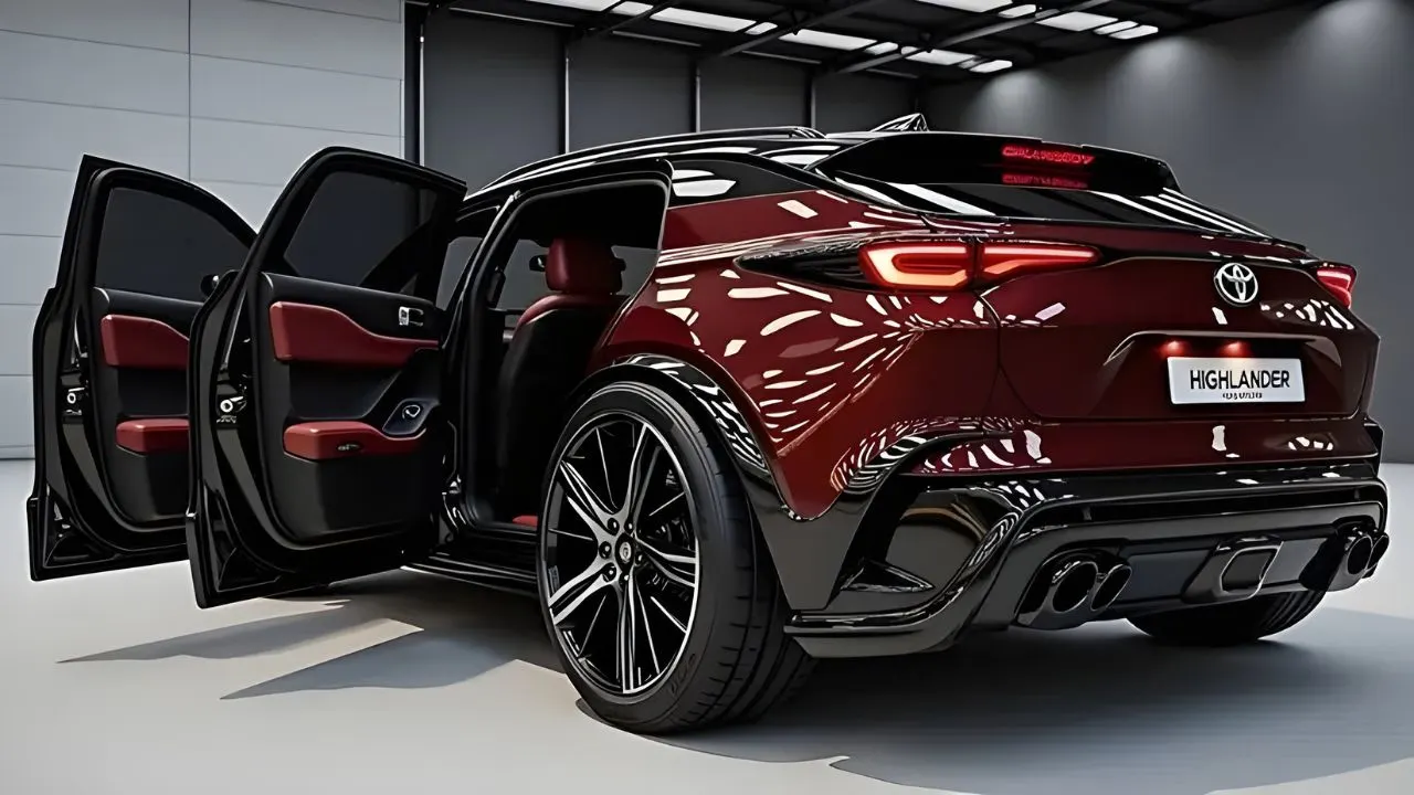 2026 Toyota SUV, new Toyota SUV 2026, Toyota SUV launch USA, affordable Toyota SUV, premium SUV 2026, Toyota hybrid SUV, family SUV USA, compact SUV Toyota, midsize SUV Toyota, fuel efficient SUV, Toyota Safety Sense, smart SUV features, Toyota cars USA, best new SUV 2026, budget friendly SU