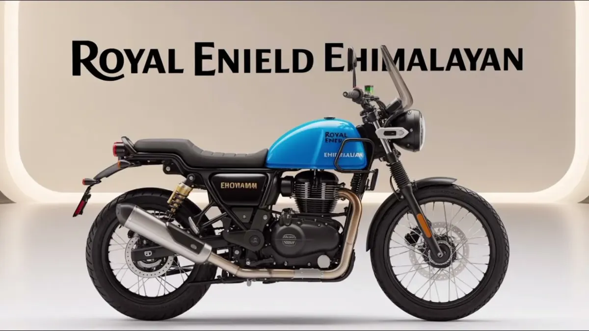 Royal Enfield Himalayan 2026, Royal Enfield Adventure Bike, Himalayan 2026 Launch, New Royal Enfield Bike, Adventure Motorcycle 2026, Off Road Bike, Touring Motorcycle, Royal Enfield News, New Adventure Bike, Himalayan Engine Upgrade, Rugged Adventure Bike, Long Distance Touring Bike, Motorcycle Launch 2026, Global Bike News