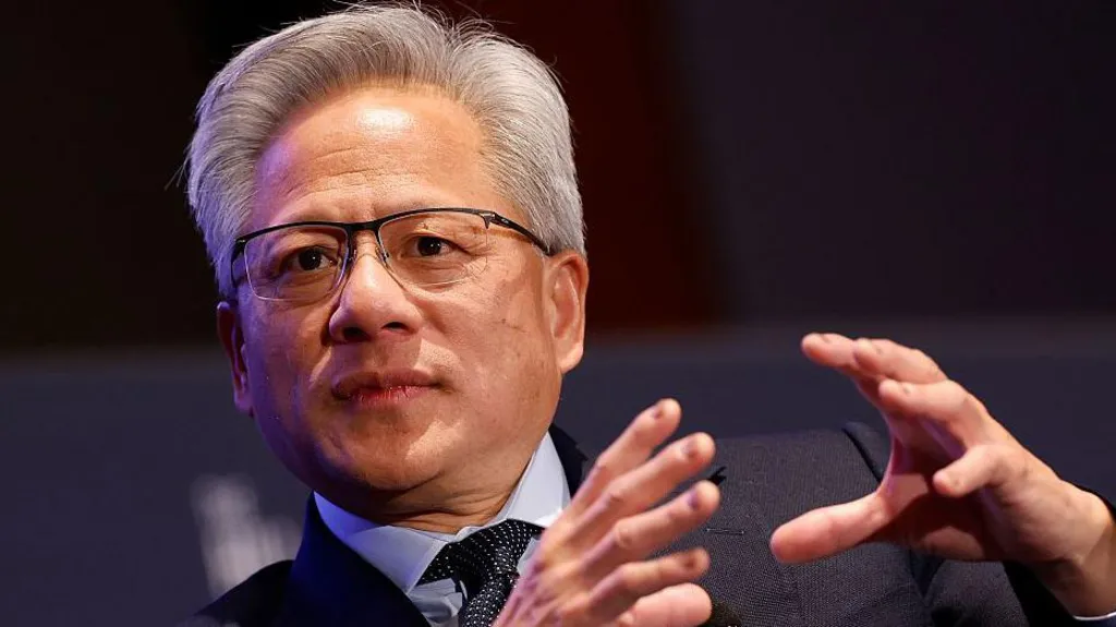 Nvidia AI chips, U.S. China tech trade, AI chip exports, semiconductor news, U.S. tech policy, artificial intelligence industry, Nvidia news, global chip market, AI regulation, U.S. government approval