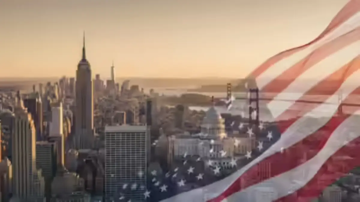 U.S. economy 2026, G7 economies comparison, poorest U.S. states GDP, America economic strength, global economy data, U.S. financial outlook, productivity and growth, U.S. vs G7 nations, economic resilience