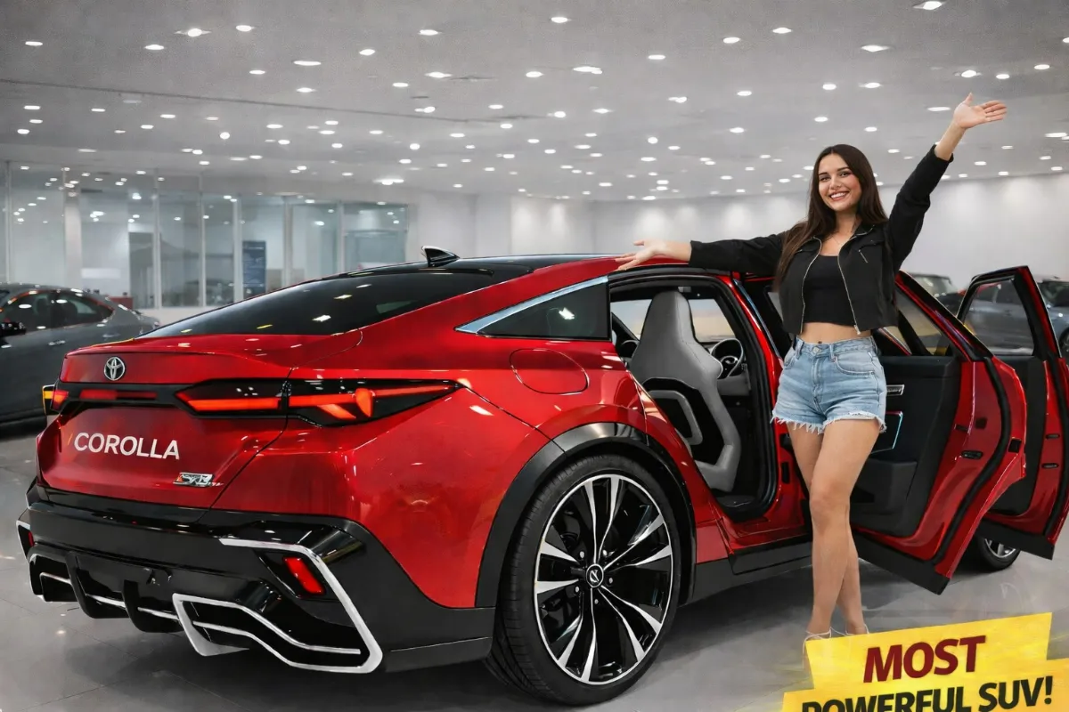 Toyota 2026 SUV, Toyota new SUV 2026, Toyota SUV lineup 2026, affordable SUVs 2026, Toyota SUV features, Toyota hybrid SUV 2026, Toyota SUV pricing, Toyota SUV technology, midsize SUV 2026, family SUV Toyota, Toyota SUV news