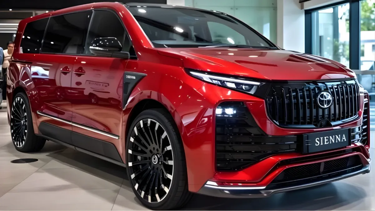 Toyota Sienna Revealed, Toyota Sienna Revealed 2025, Toyota Sienna Revealed tutorial, Toyota Sienna Revealed guide, Toyota Sienna Revealed tips, best Toyota Sienna Revealed, Toyota Sienna Revealed for beginners, how to Toyota Sienna Revealed, Toyota Sienna Revealed explained, Toyota Sienna Revealed full video, Toyota Sienna Revealed in hindi, Toyota Sienna Revealed latest